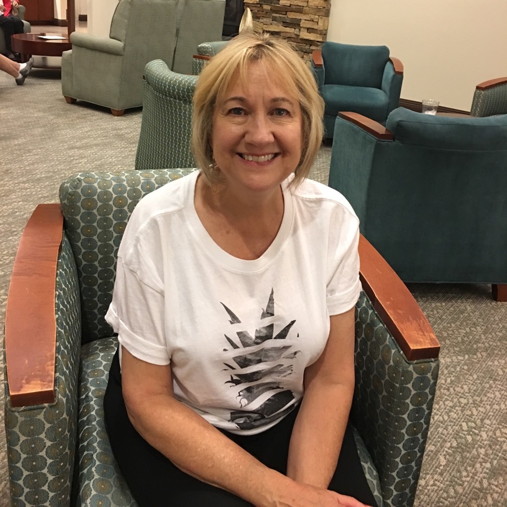 Meet your Posher, Judith